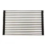 Drija Fregador empotrable con sistema antiruido de 84cm LUCCA84